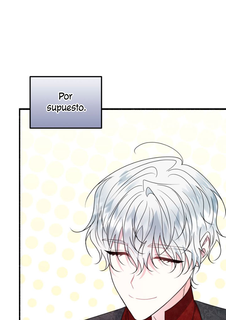 Mi marido angelical es en realidad un demonio disfrazado Capítulo 37 - Página 18