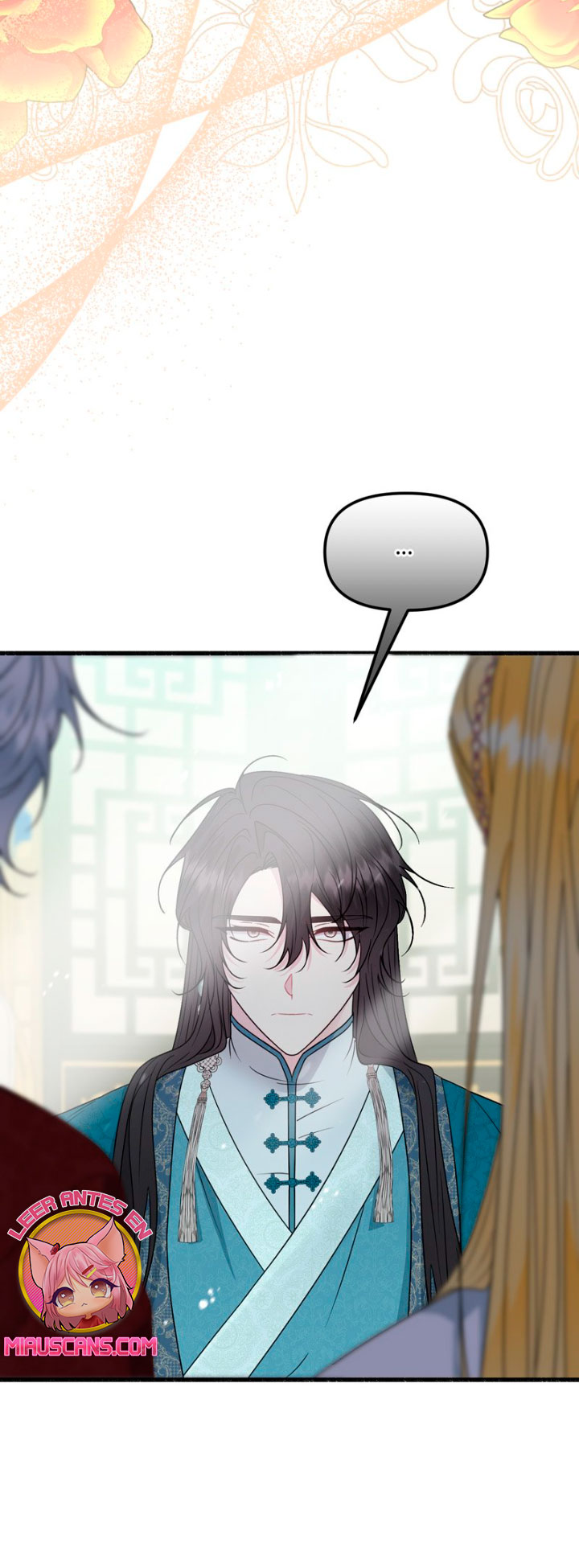 Mi marido angelical es en realidad un demonio disfrazado Capítulo 37 - Página 21