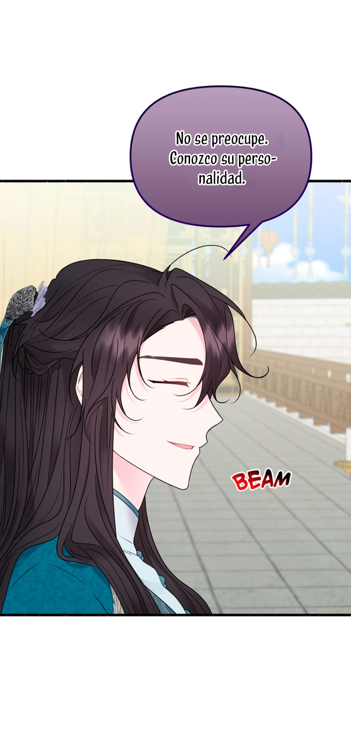 Mi marido angelical es en realidad un demonio disfrazado Capítulo 37 - Página 25