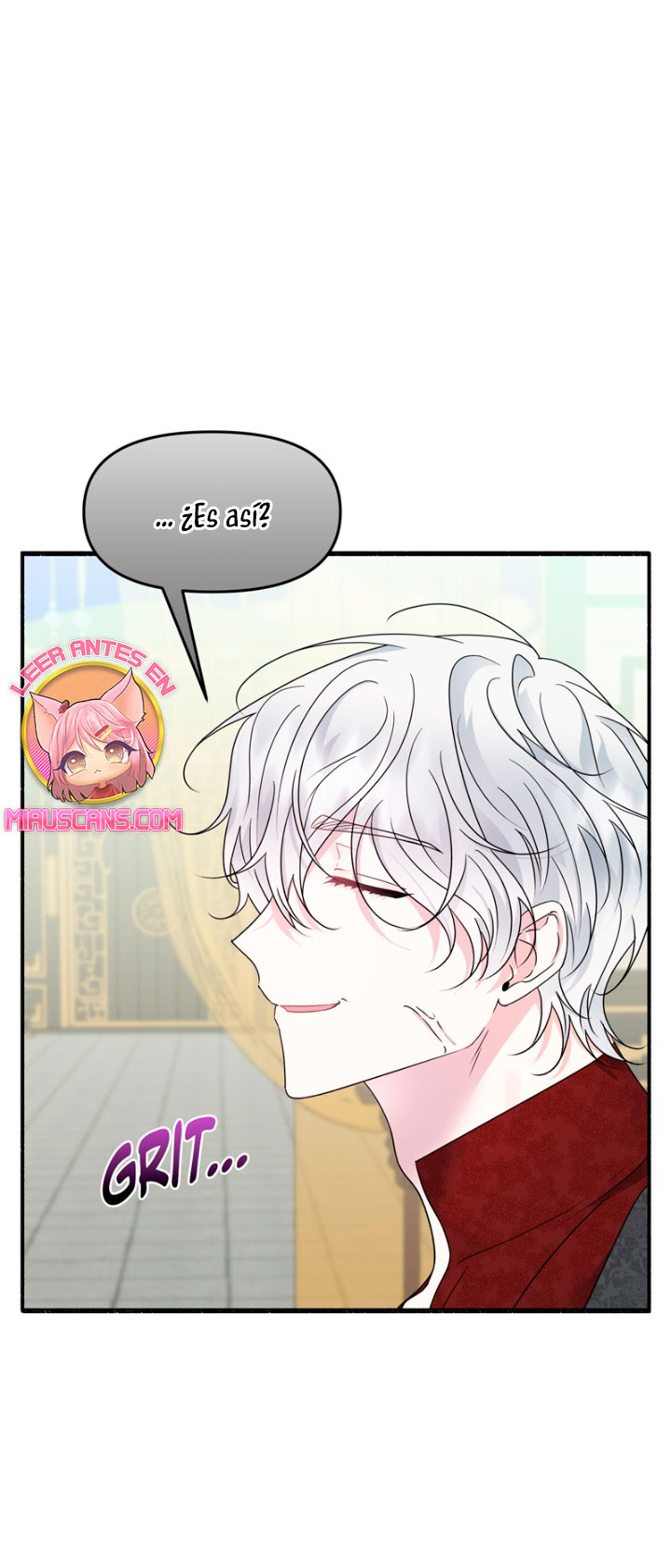 Mi marido angelical es en realidad un demonio disfrazado Capítulo 37 - Página 26
