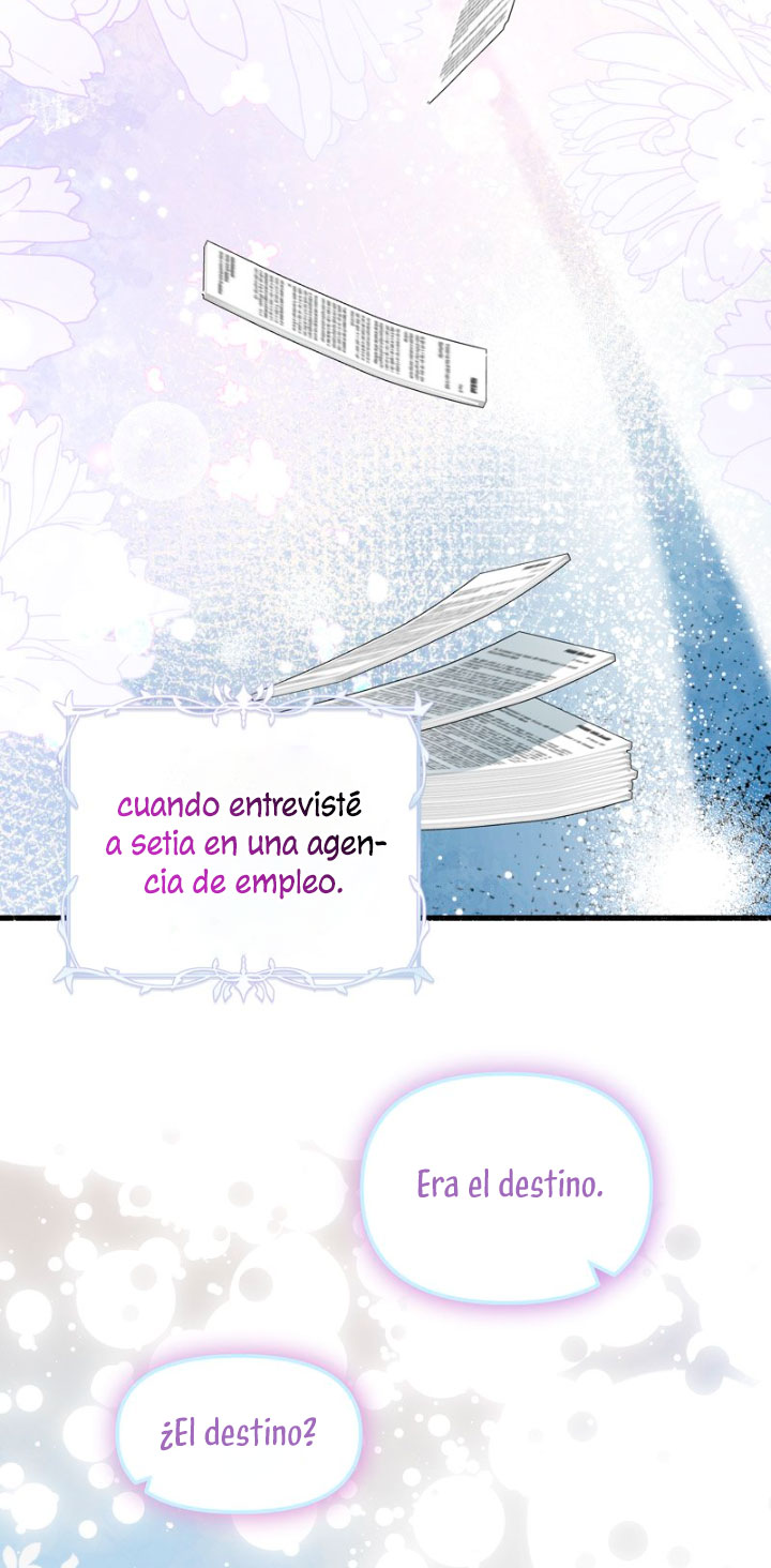 Mi marido angelical es en realidad un demonio disfrazado Capítulo 37 - Página 29