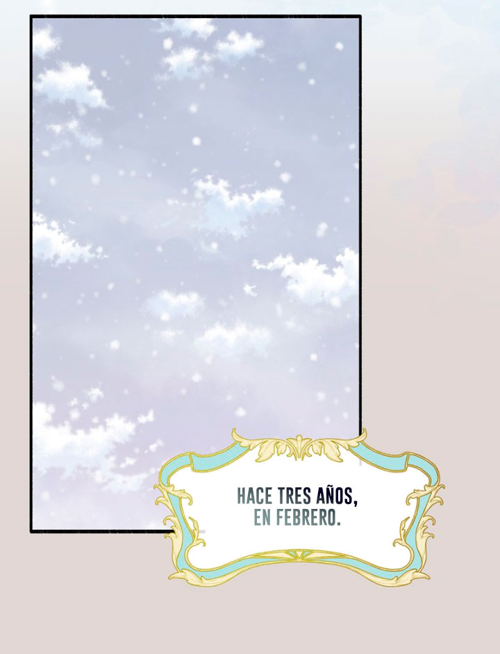 Mi marido angelical es en realidad un demonio disfrazado Capítulo 37 - Página 31