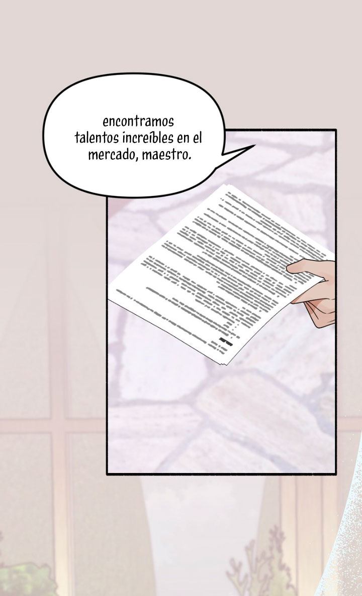 Mi marido angelical es en realidad un demonio disfrazado Capítulo 37 - Página 32