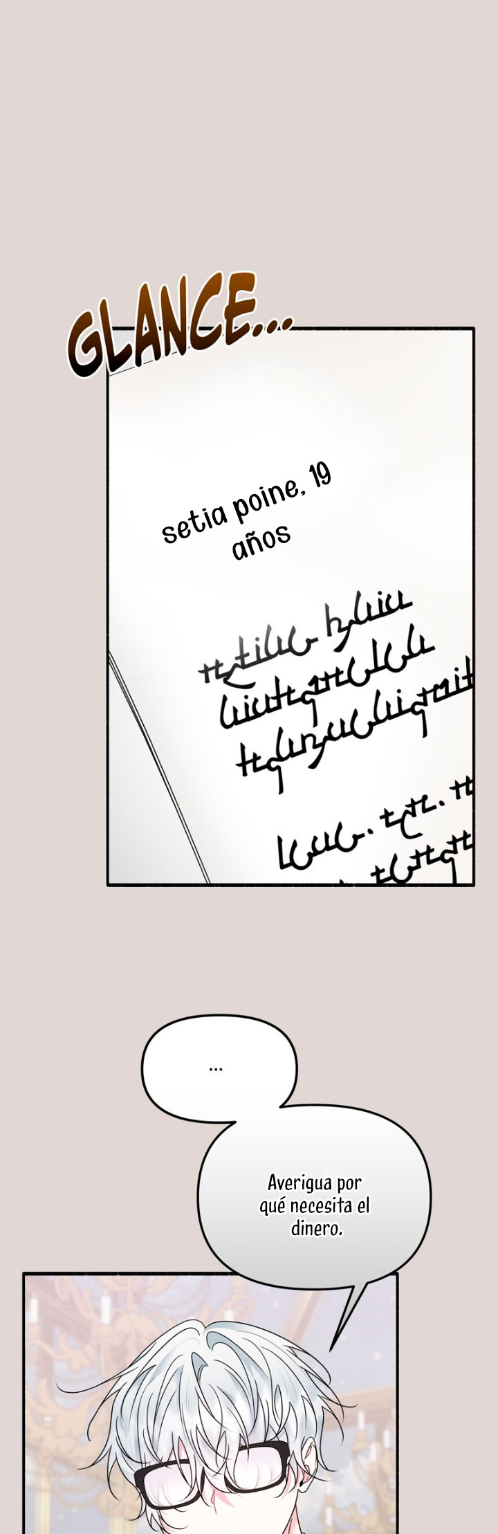Mi marido angelical es en realidad un demonio disfrazado Capítulo 37 - Página 36
