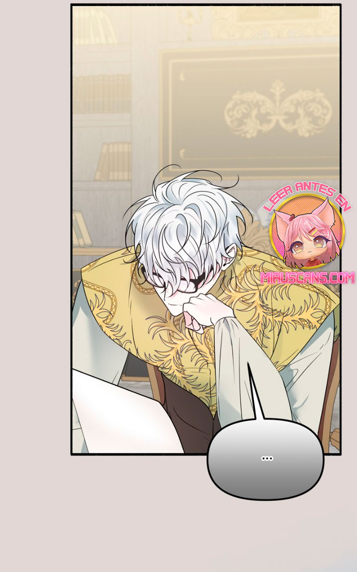 Mi marido angelical es en realidad un demonio disfrazado Capítulo 37 - Página 40