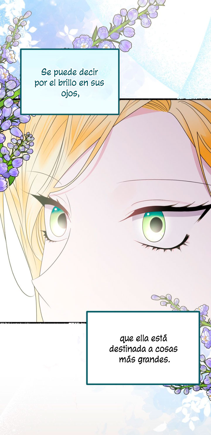 Mi marido angelical es en realidad un demonio disfrazado Capítulo 37 - Página 42