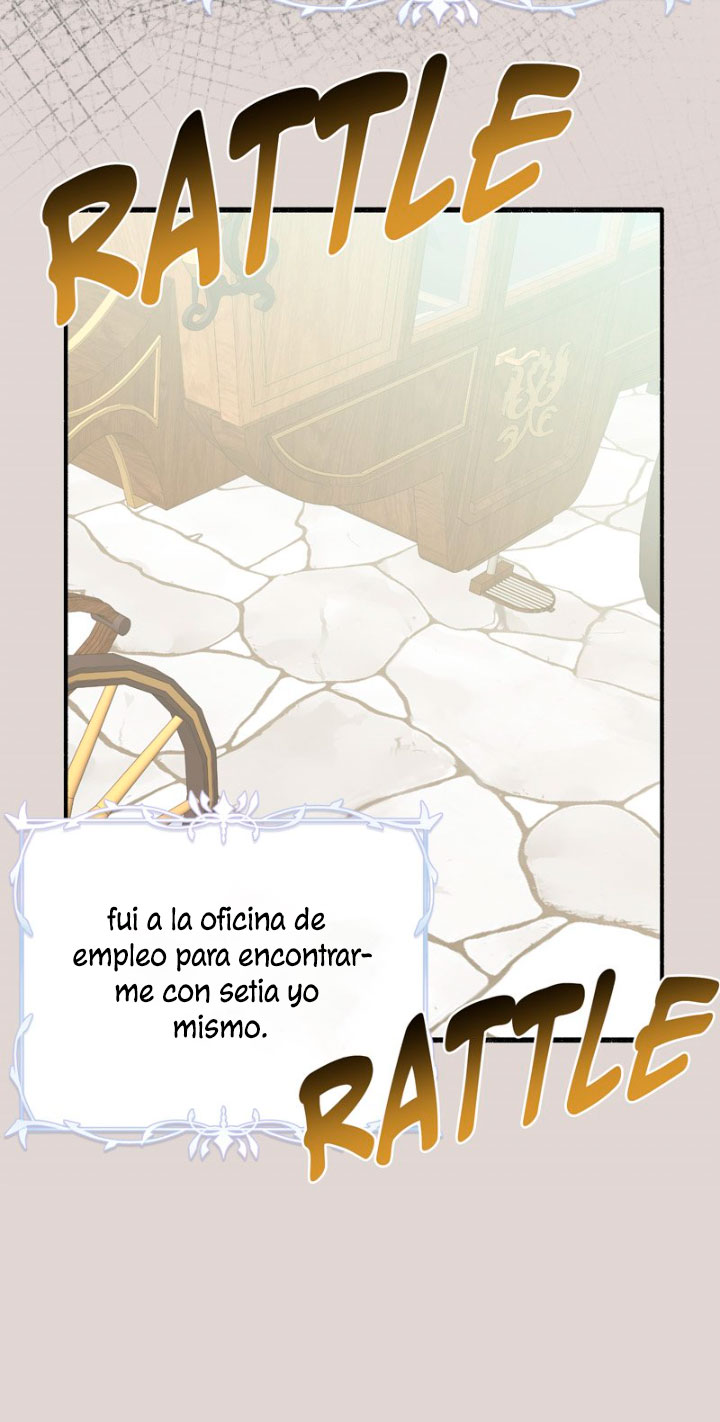 Mi marido angelical es en realidad un demonio disfrazado Capítulo 37 - Página 49