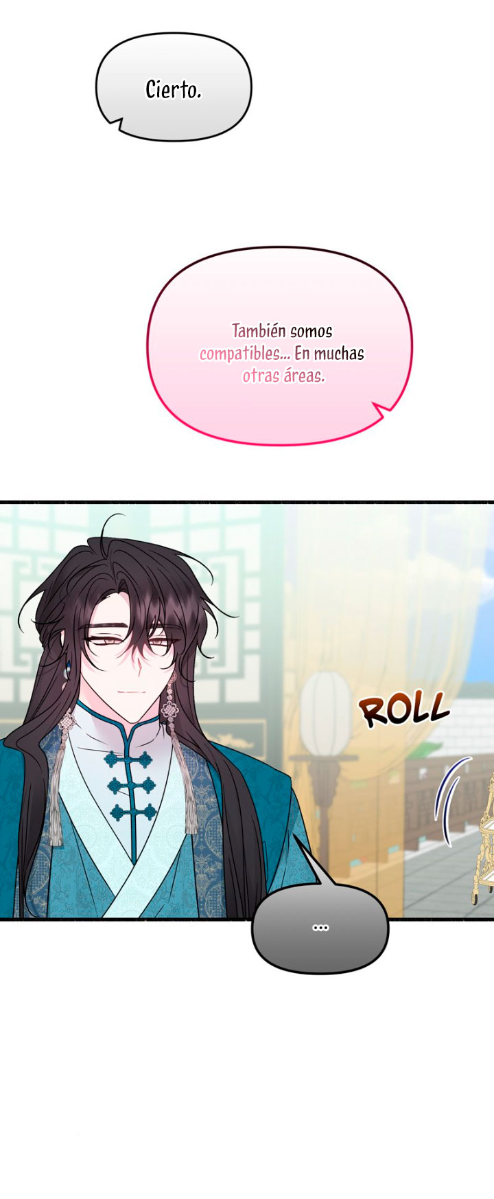 Mi marido angelical es en realidad un demonio disfrazado Capítulo 37 - Página 61