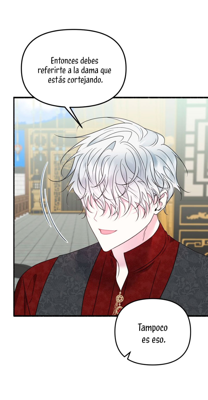 Mi marido angelical es en realidad un demonio disfrazado Capítulo 37 - Página 65