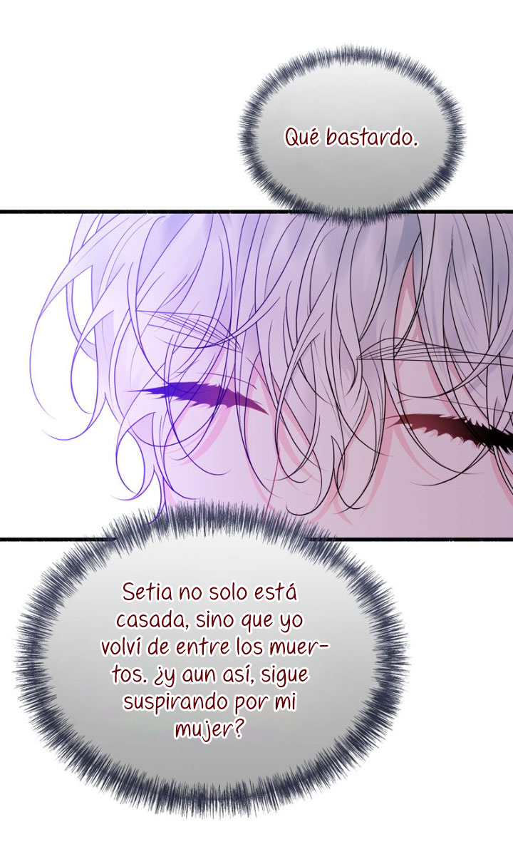 Mi marido angelical es en realidad un demonio disfrazado Capítulo 37 - Página 67