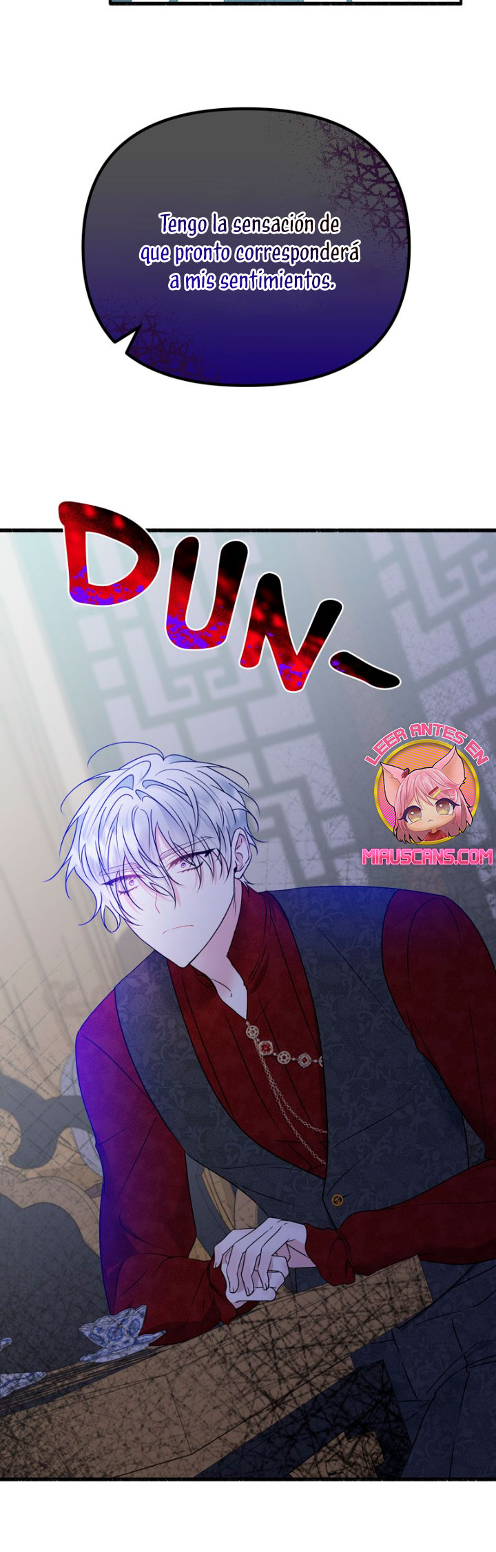 Mi marido angelical es en realidad un demonio disfrazado Capítulo 37 - Página 71