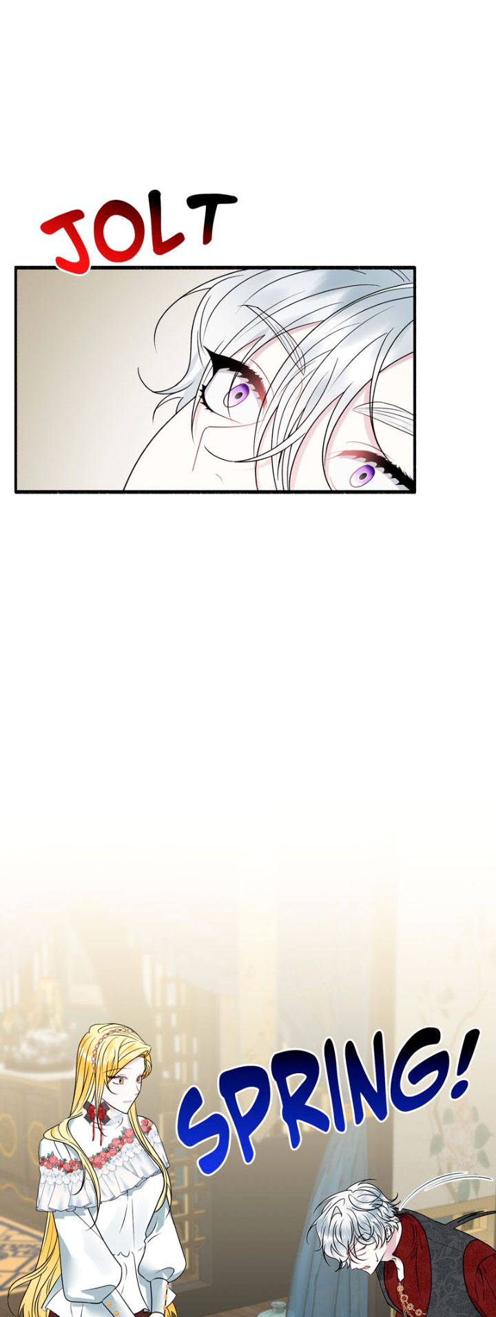 Mi marido angelical es en realidad un demonio disfrazado Capítulo 38 - Página 11