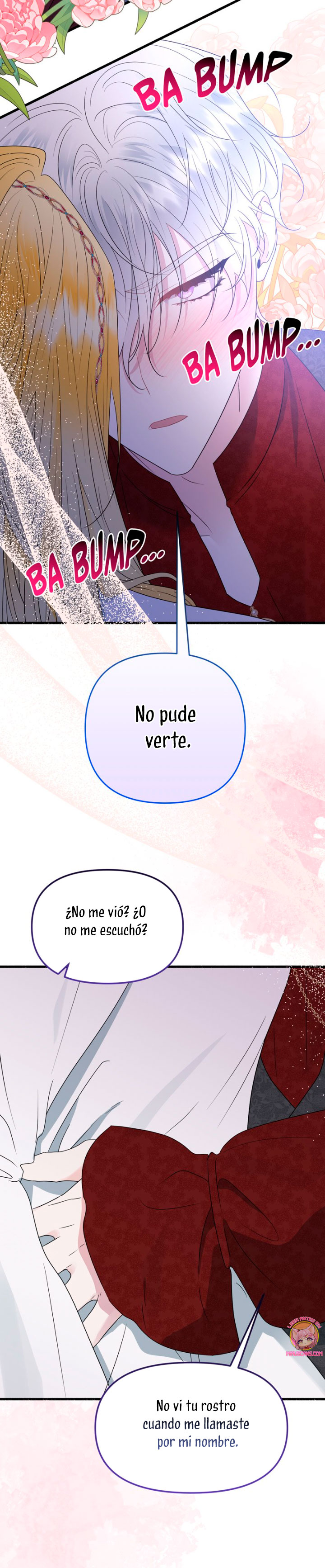 Mi marido angelical es en realidad un demonio disfrazado Capítulo 38 - Página 26