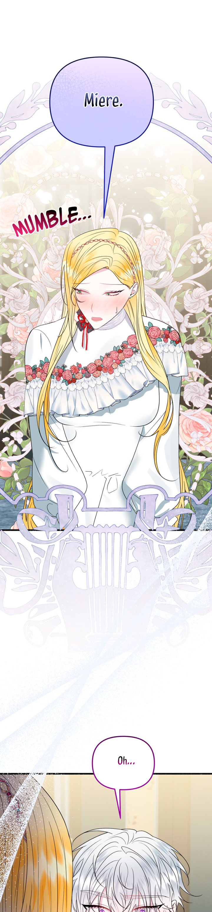 Mi marido angelical es en realidad un demonio disfrazado Capítulo 38 - Página 28