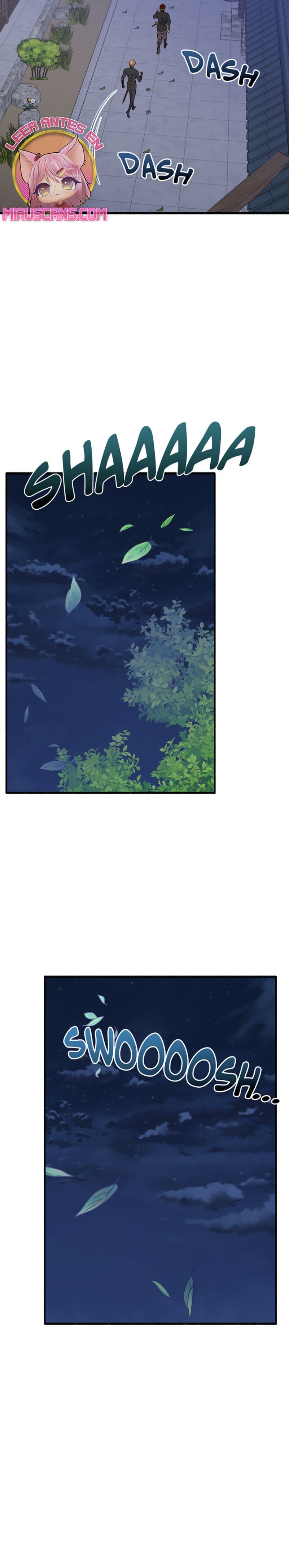 Mi marido angelical es en realidad un demonio disfrazado Capítulo 39 - Página 27