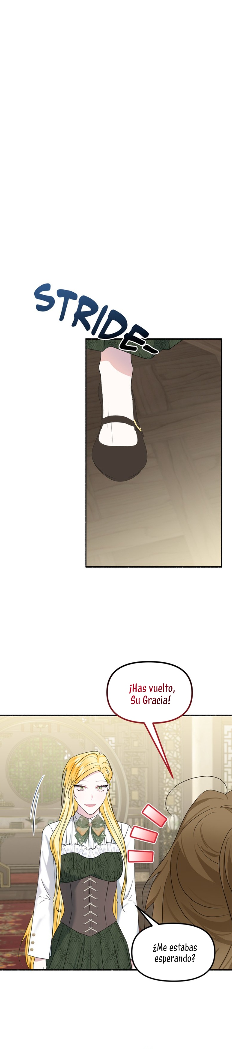 Mi marido angelical es en realidad un demonio disfrazado Capítulo 48 - Página 23