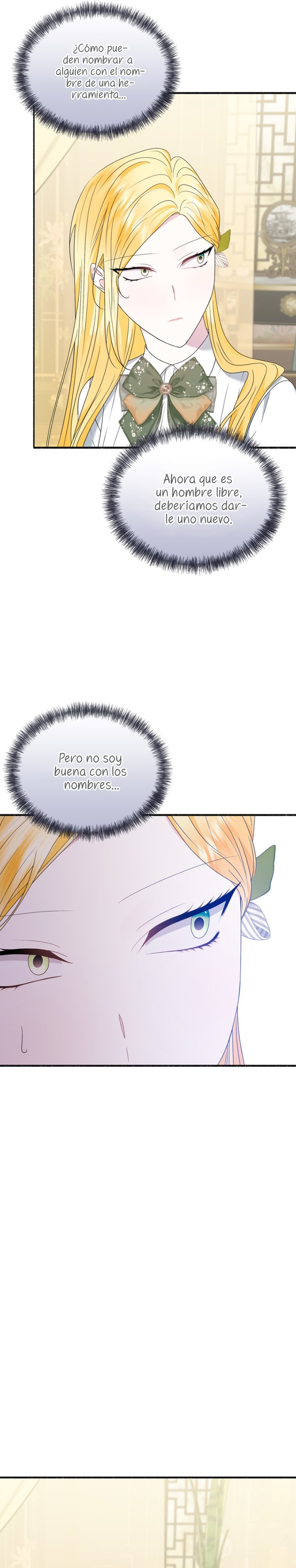 Mi marido angelical es en realidad un demonio disfrazado Capítulo 48 - Página 29