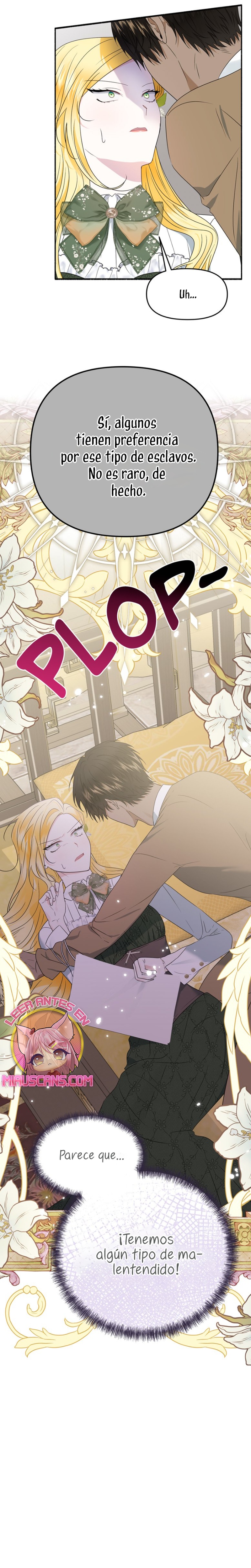 Mi marido angelical es en realidad un demonio disfrazado Capítulo 48 - Página 31