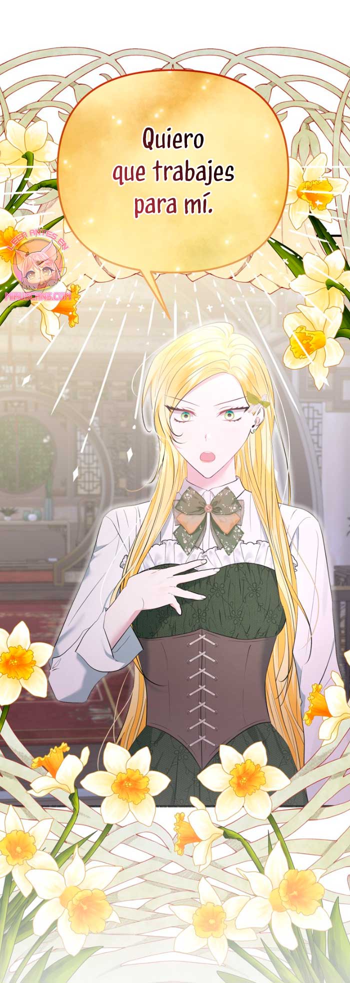 Mi marido angelical es en realidad un demonio disfrazado Capítulo 49 - Página 10