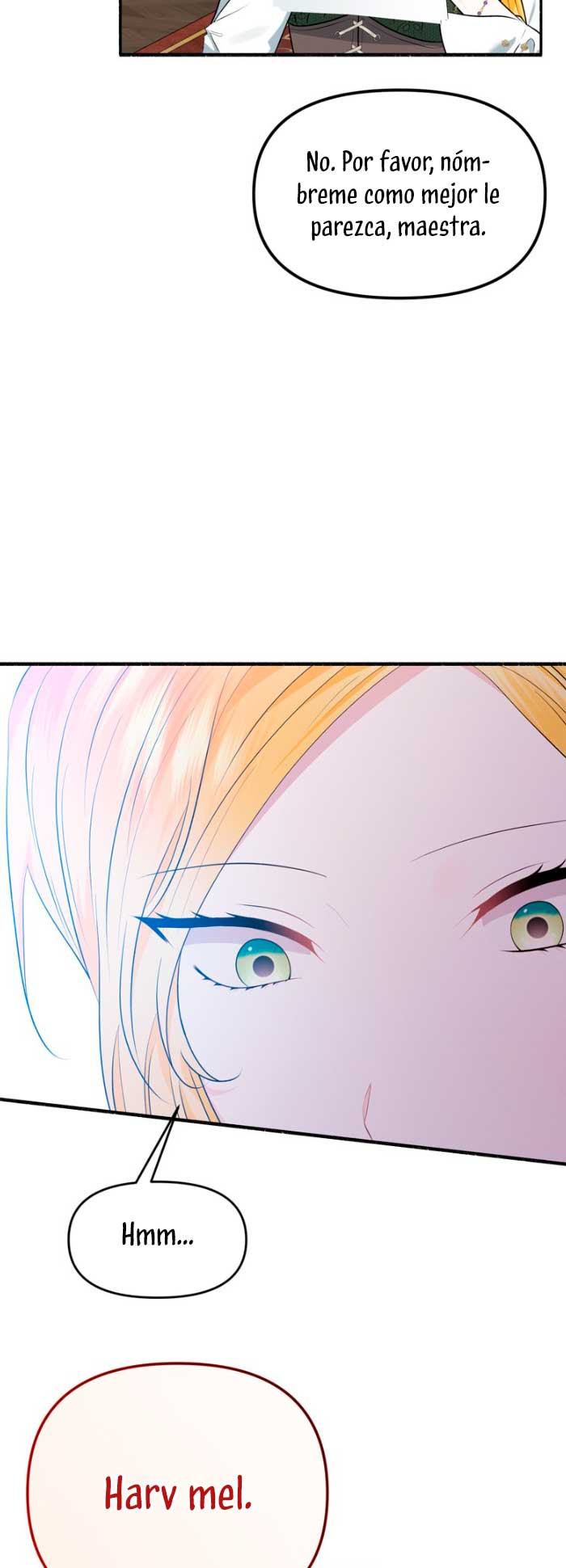 Mi marido angelical es en realidad un demonio disfrazado Capítulo 49 - Página 15