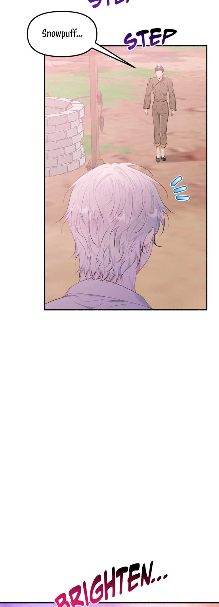 Mi marido angelical es en realidad un demonio disfrazado Capítulo 49 - Página 21