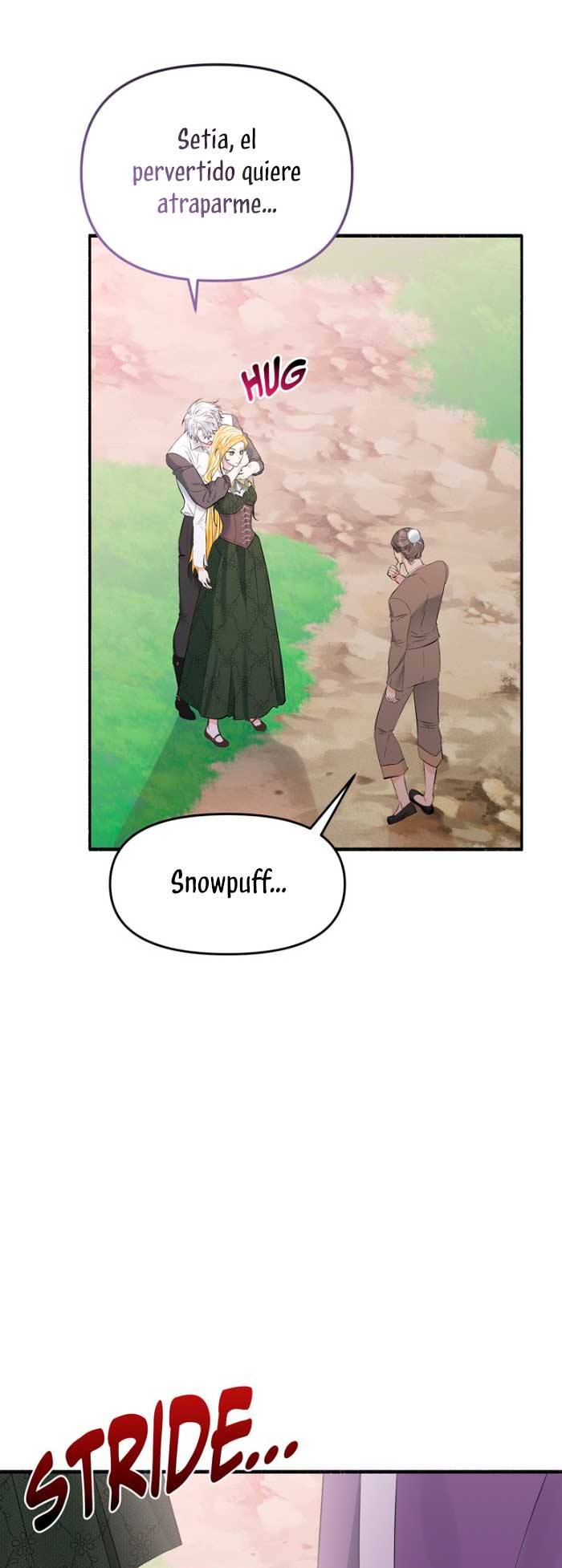 Mi marido angelical es en realidad un demonio disfrazado Capítulo 49 - Página 26