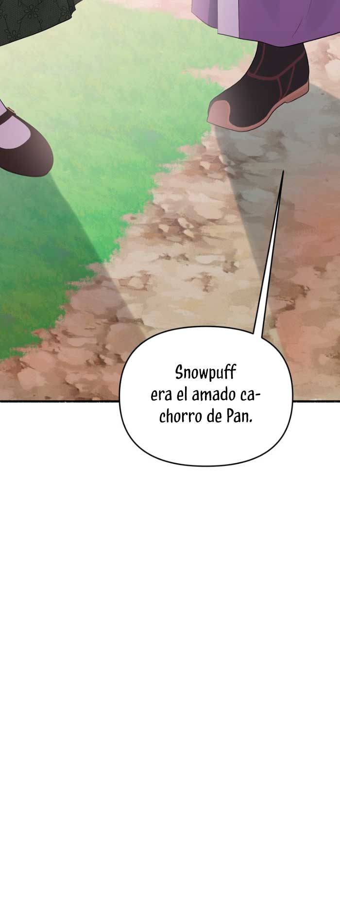 Mi marido angelical es en realidad un demonio disfrazado Capítulo 49 - Página 27