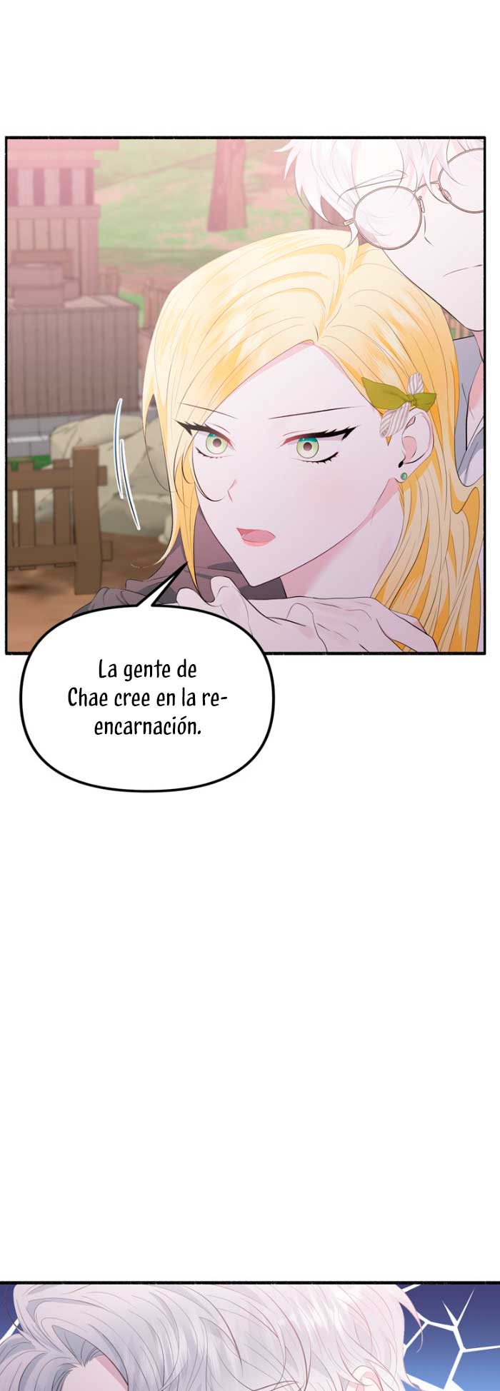 Mi marido angelical es en realidad un demonio disfrazado Capítulo 49 - Página 29