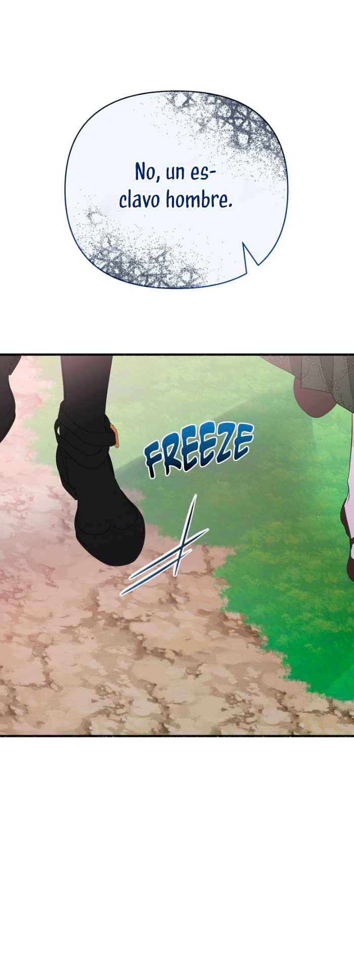 Mi marido angelical es en realidad un demonio disfrazado Capítulo 49 - Página 37