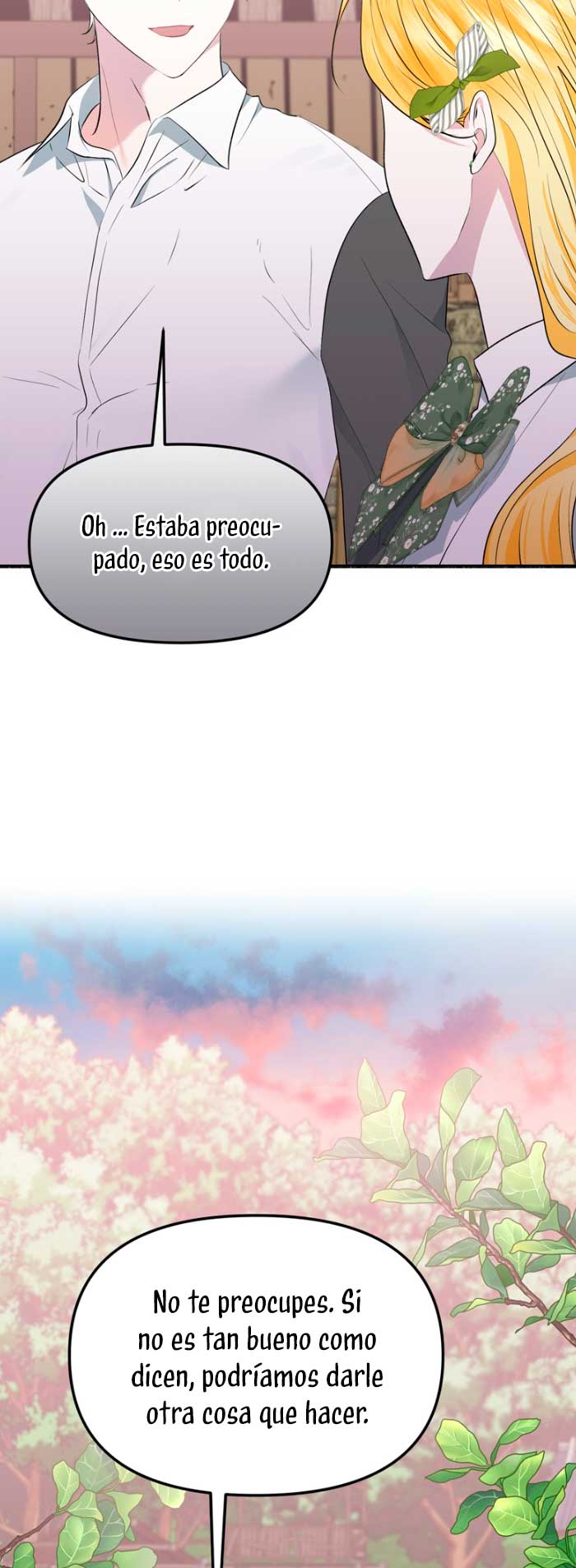 Mi marido angelical es en realidad un demonio disfrazado Capítulo 49 - Página 40