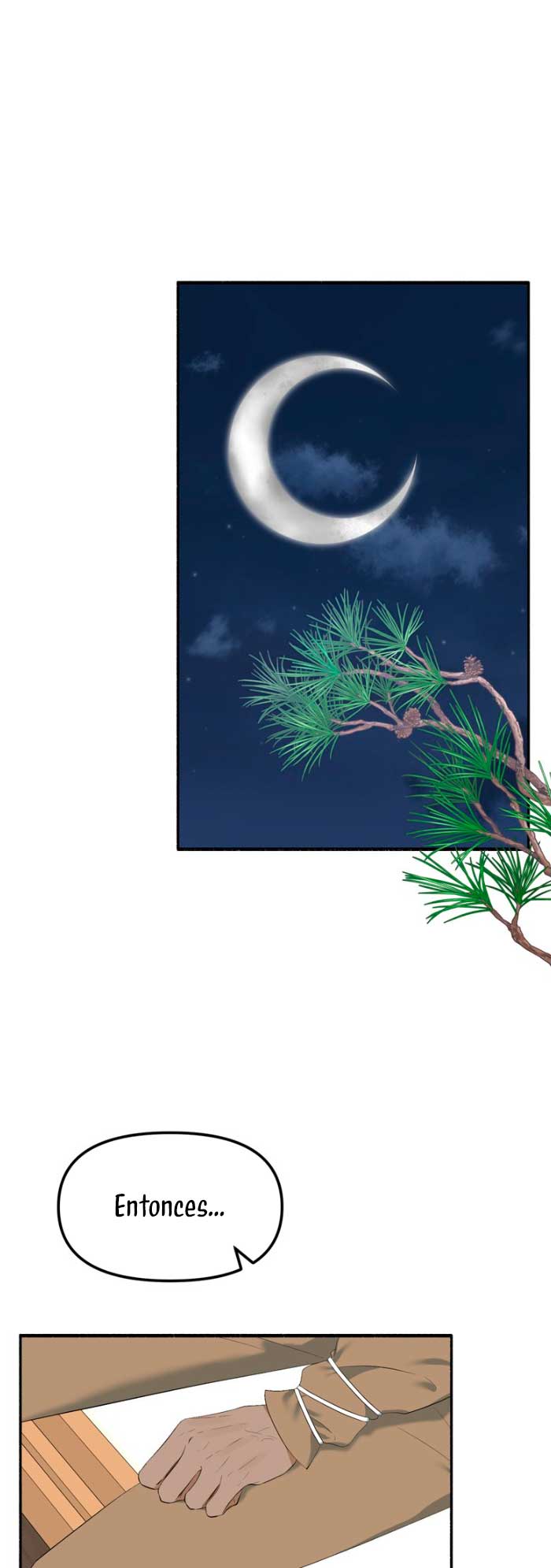 Mi marido angelical es en realidad un demonio disfrazado Capítulo 49 - Página 42