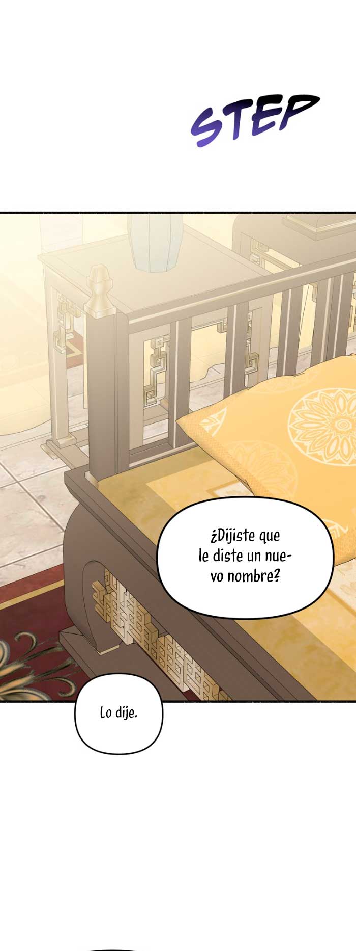 Mi marido angelical es en realidad un demonio disfrazado Capítulo 49 - Página 50