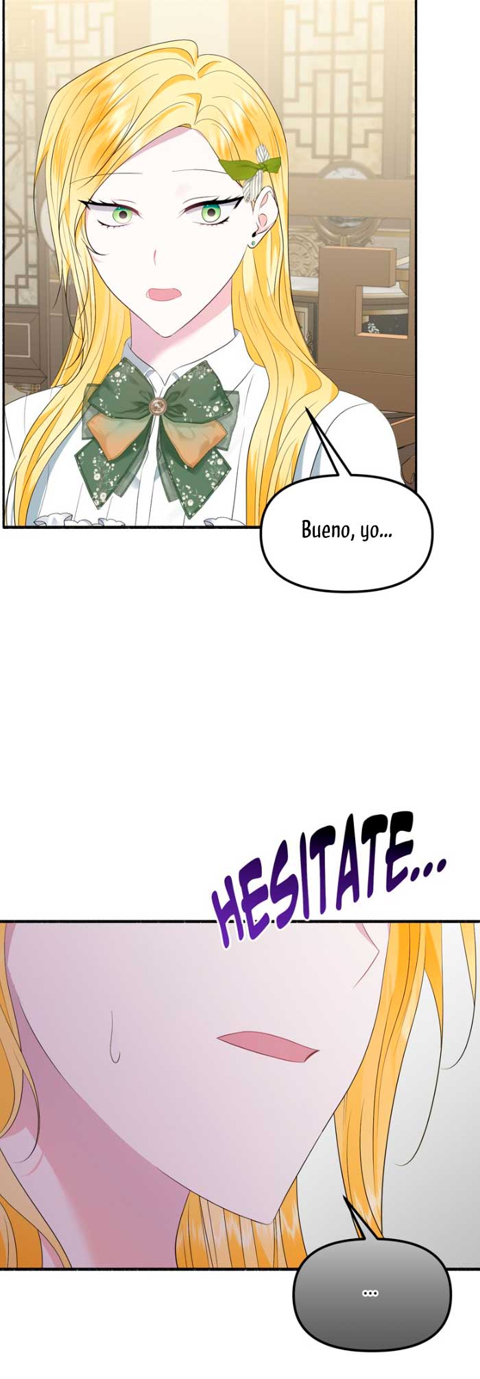 Mi marido angelical es en realidad un demonio disfrazado Capítulo 49 - Página 55