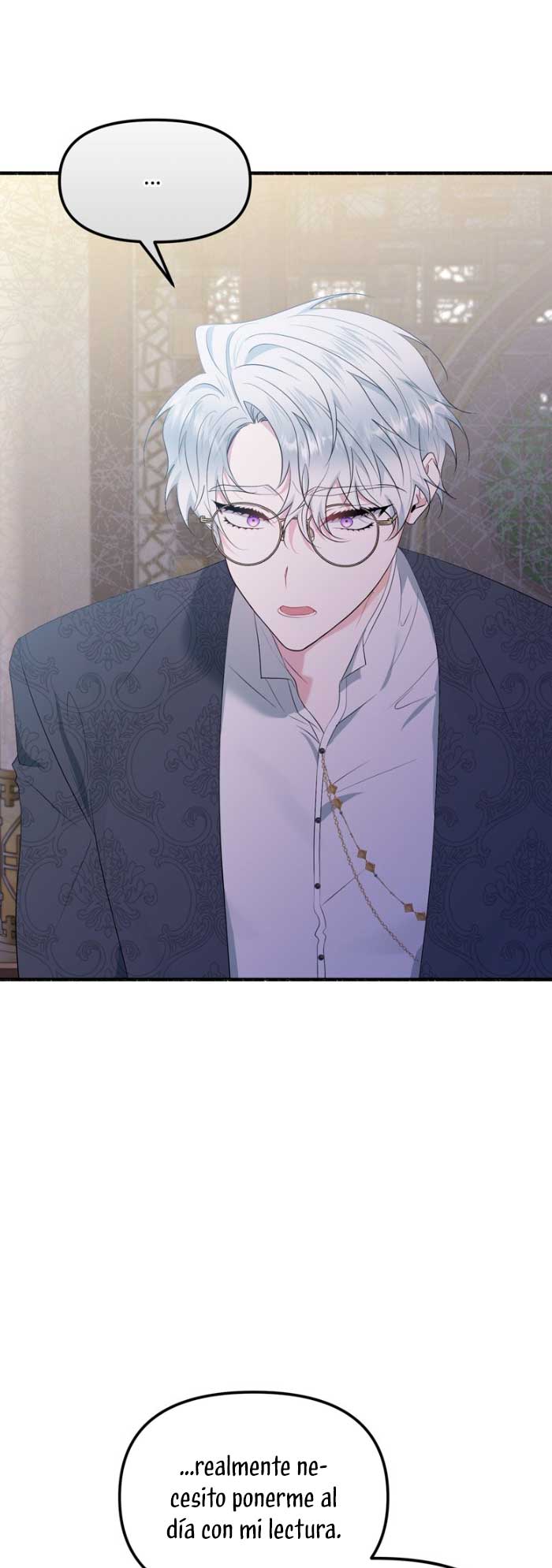 Mi marido angelical es en realidad un demonio disfrazado Capítulo 49 - Página 56