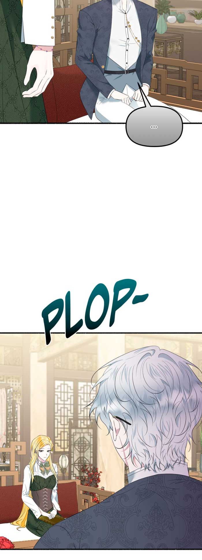 Mi marido angelical es en realidad un demonio disfrazado Capítulo 49 - Página 58