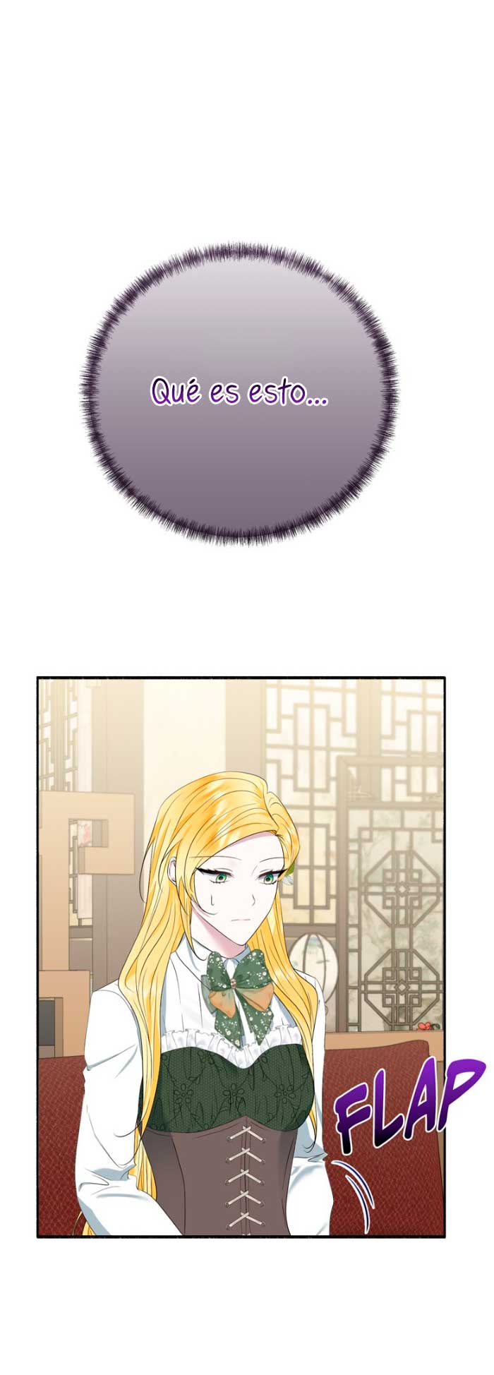 Mi marido angelical es en realidad un demonio disfrazado Capítulo 49 - Página 59