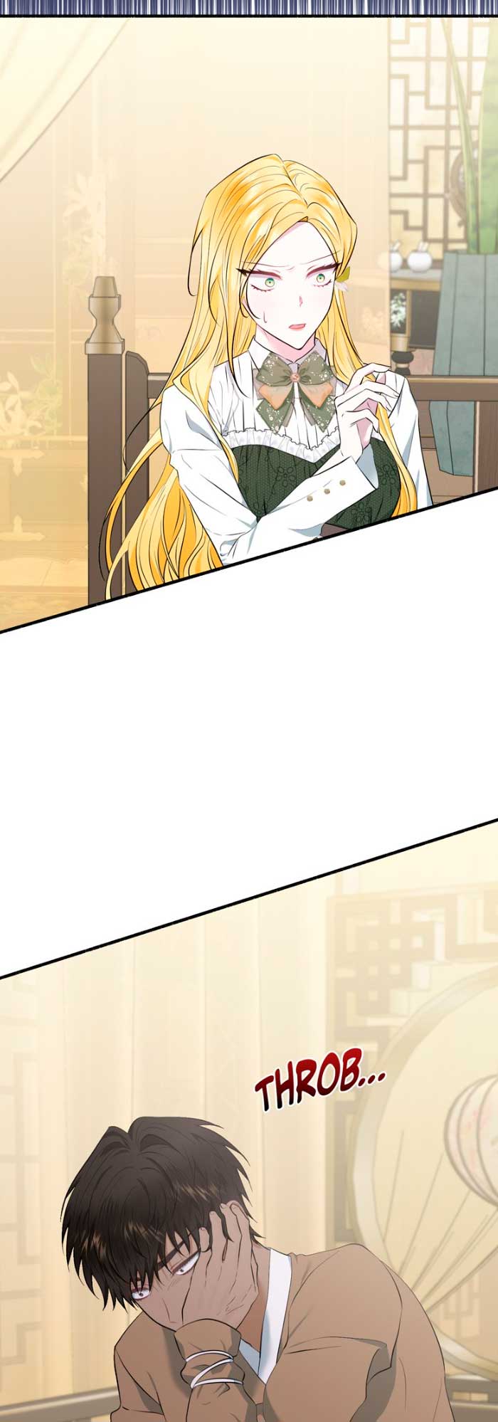 Mi marido angelical es en realidad un demonio disfrazado Capítulo 49 - Página 6