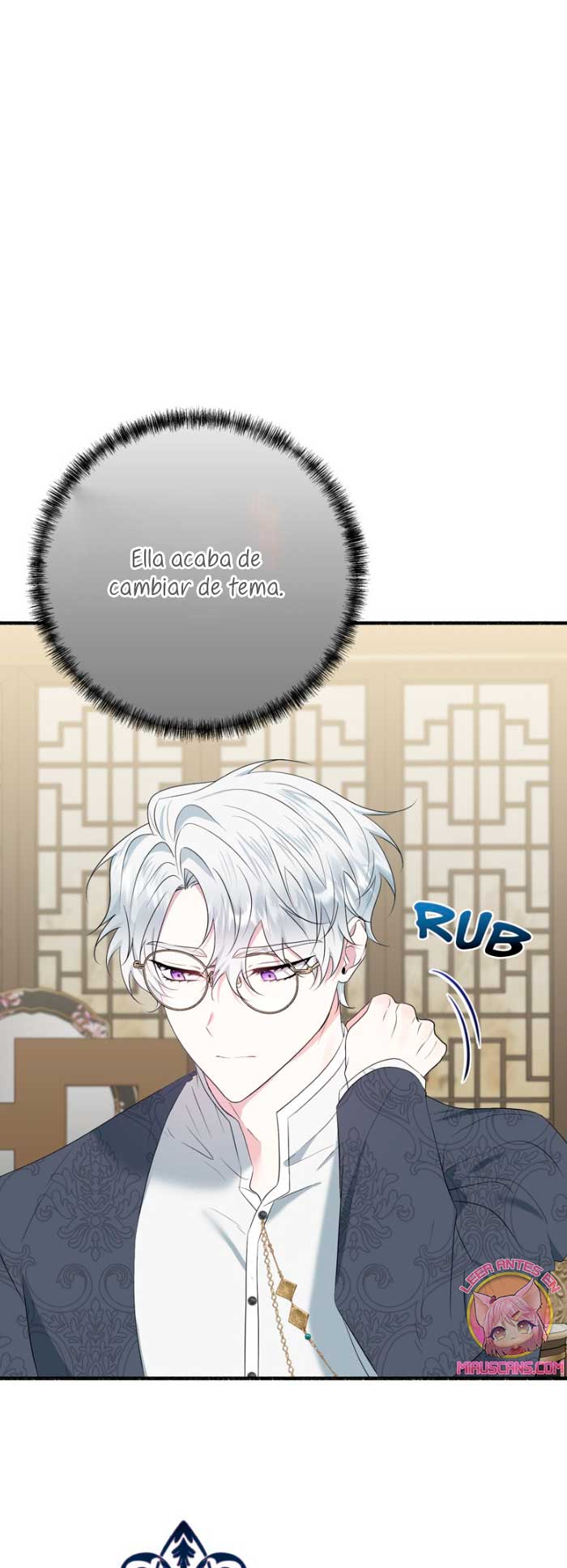 Mi marido angelical es en realidad un demonio disfrazado Capítulo 49 - Página 60