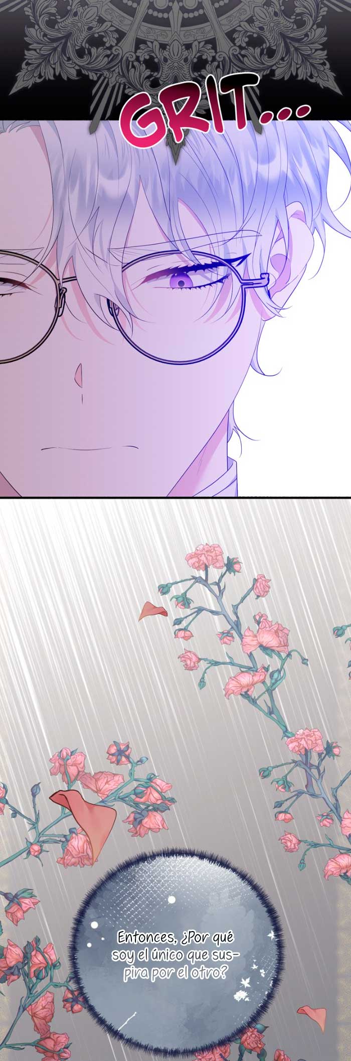 Mi marido angelical es en realidad un demonio disfrazado Capítulo 49 - Página 62