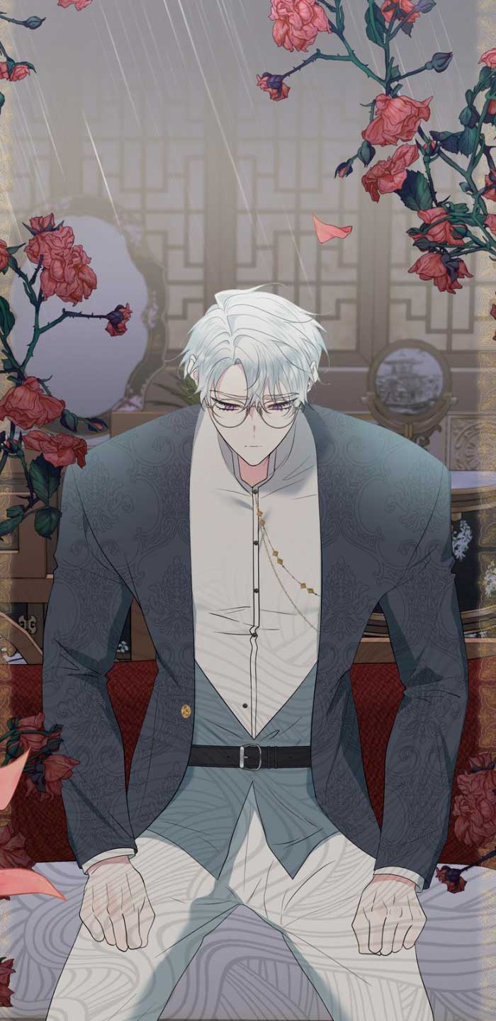 Mi marido angelical es en realidad un demonio disfrazado Capítulo 49 - Página 63