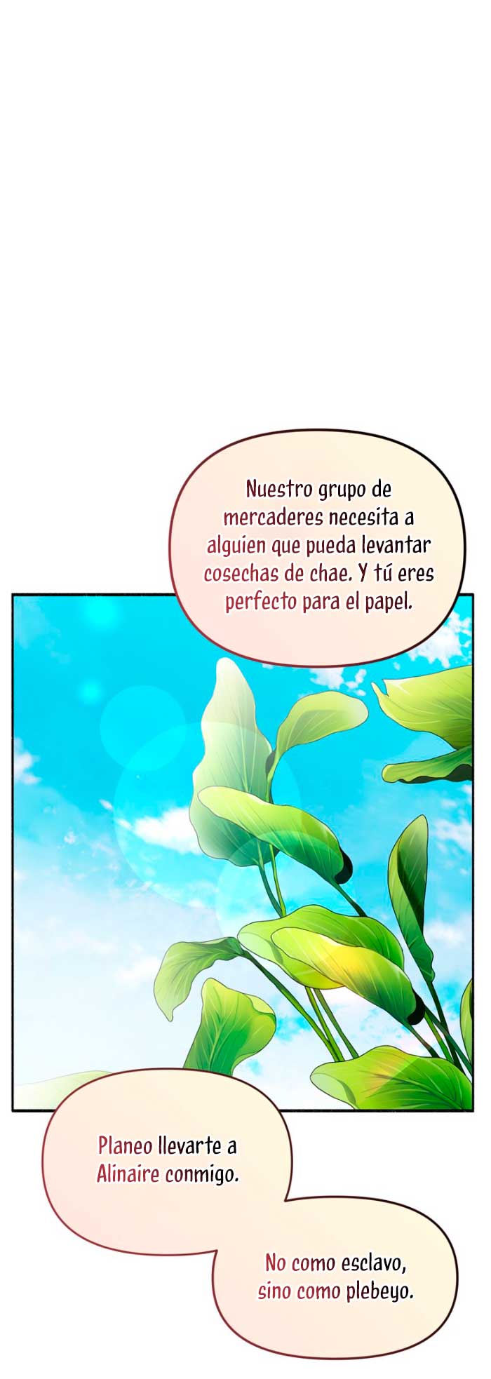Mi marido angelical es en realidad un demonio disfrazado Capítulo 49 - Página 9