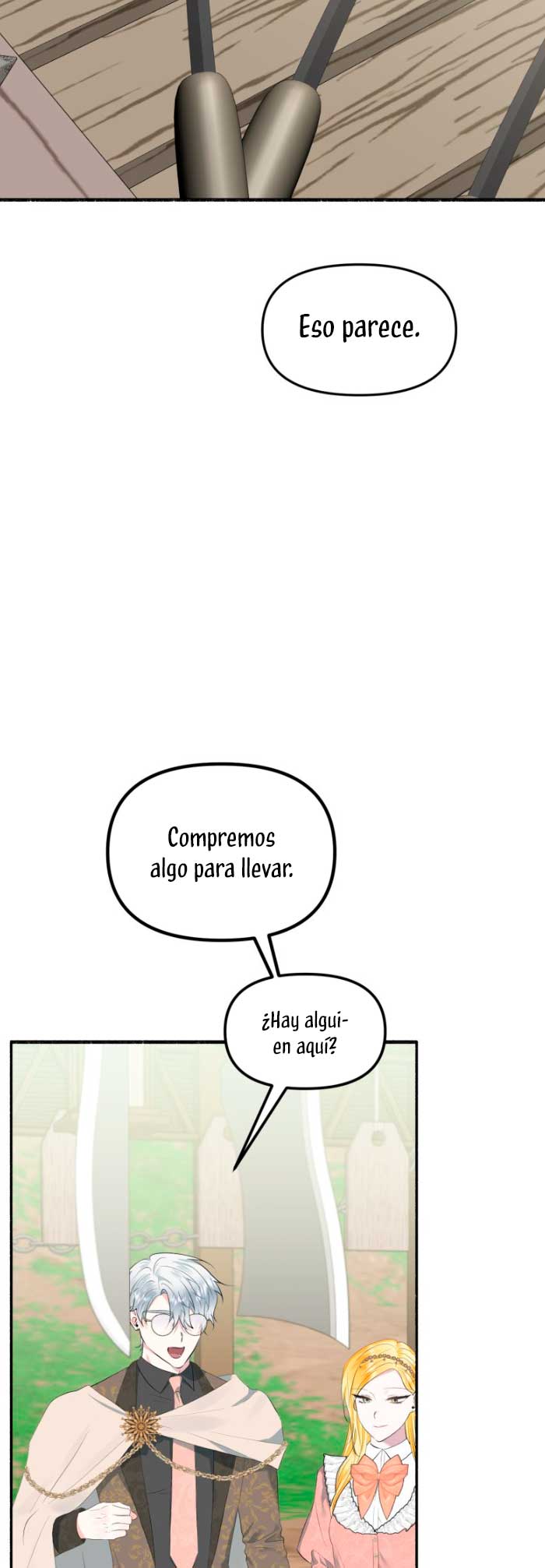 Mi marido angelical es en realidad un demonio disfrazado Capítulo 50 - Página 18