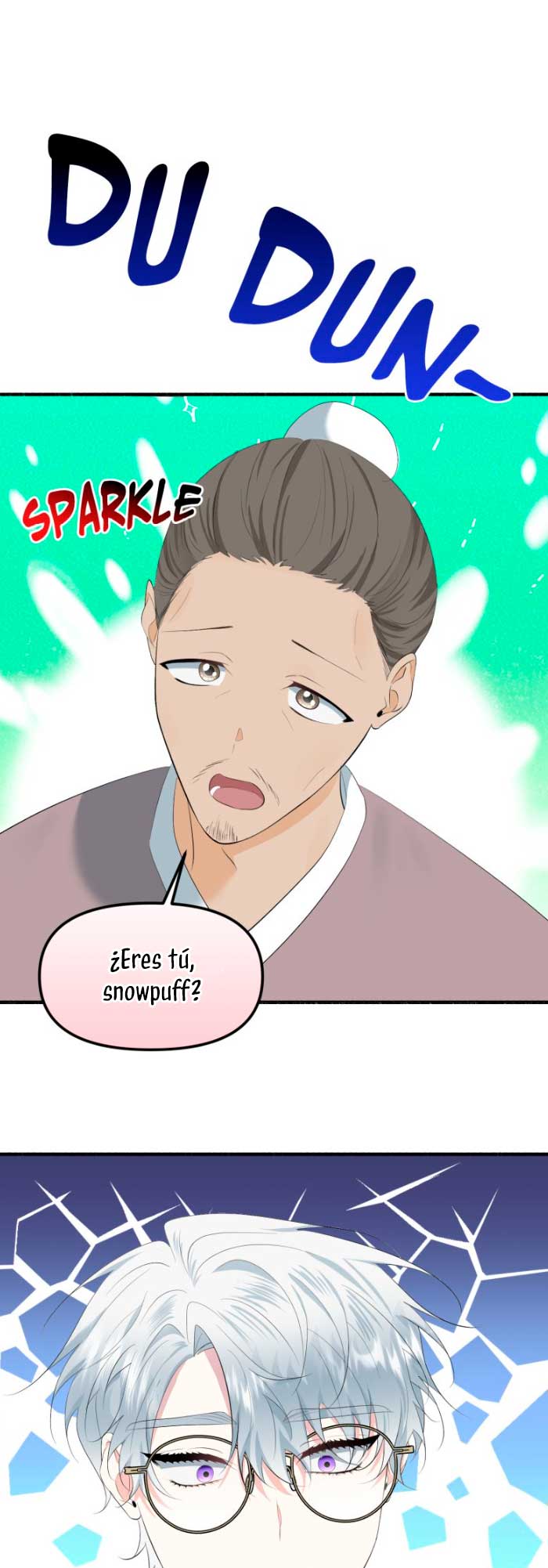 Mi marido angelical es en realidad un demonio disfrazado Capítulo 50 - Página 20