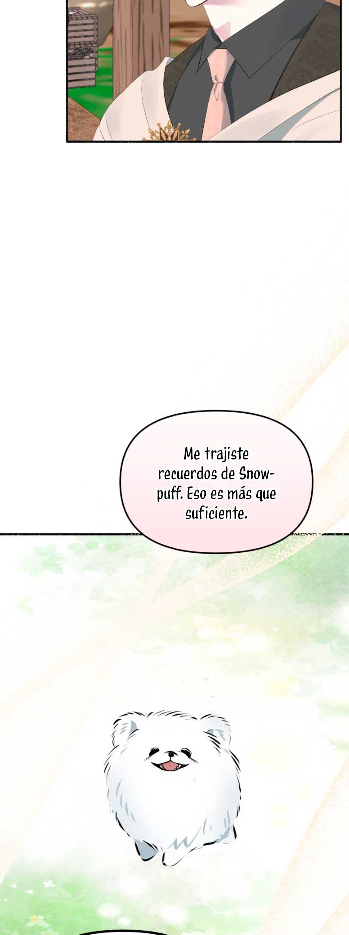 Mi marido angelical es en realidad un demonio disfrazado Capítulo 50 - Página 25