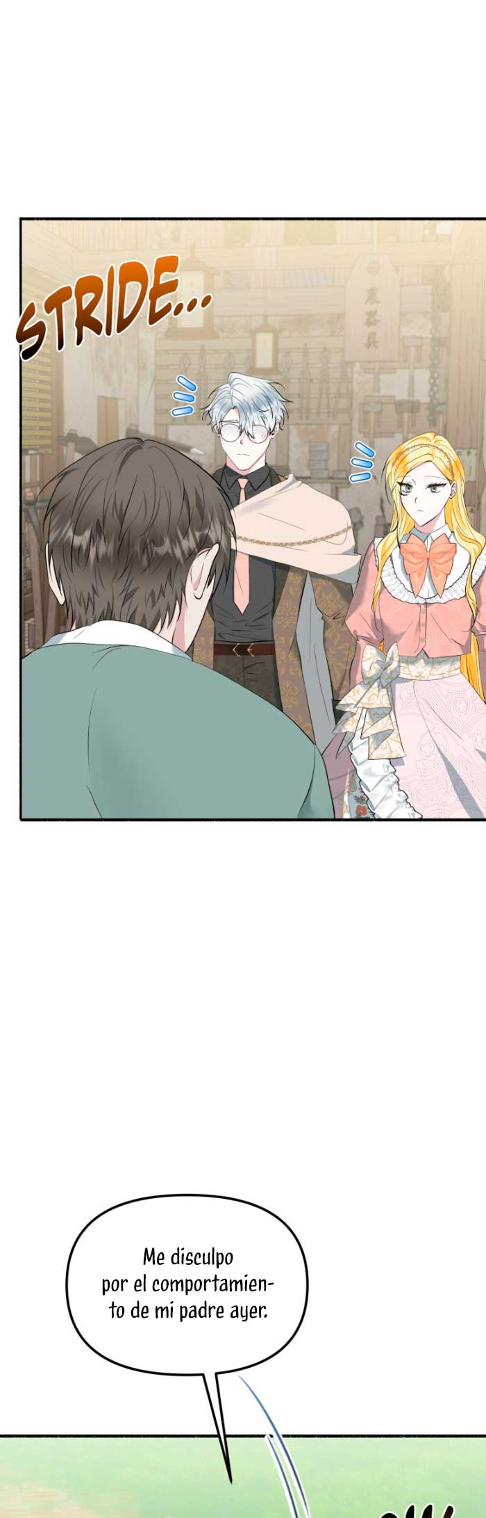 Mi marido angelical es en realidad un demonio disfrazado Capítulo 50 - Página 28