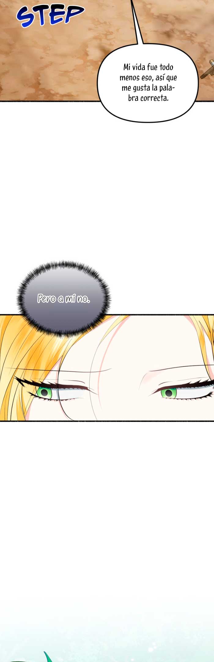 Mi marido angelical es en realidad un demonio disfrazado Capítulo 50 - Página 38