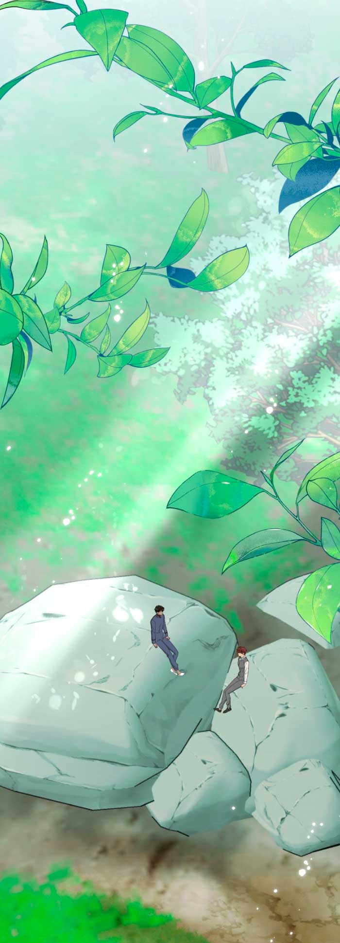 Mi marido angelical es en realidad un demonio disfrazado Capítulo 50 - Página 39