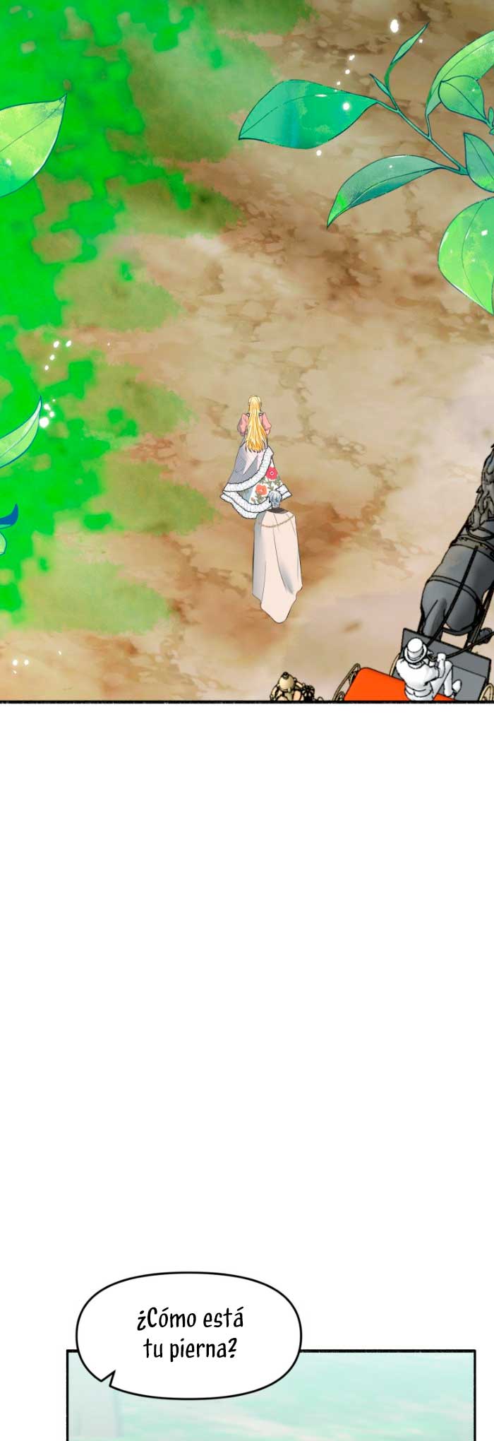 Mi marido angelical es en realidad un demonio disfrazado Capítulo 50 - Página 40