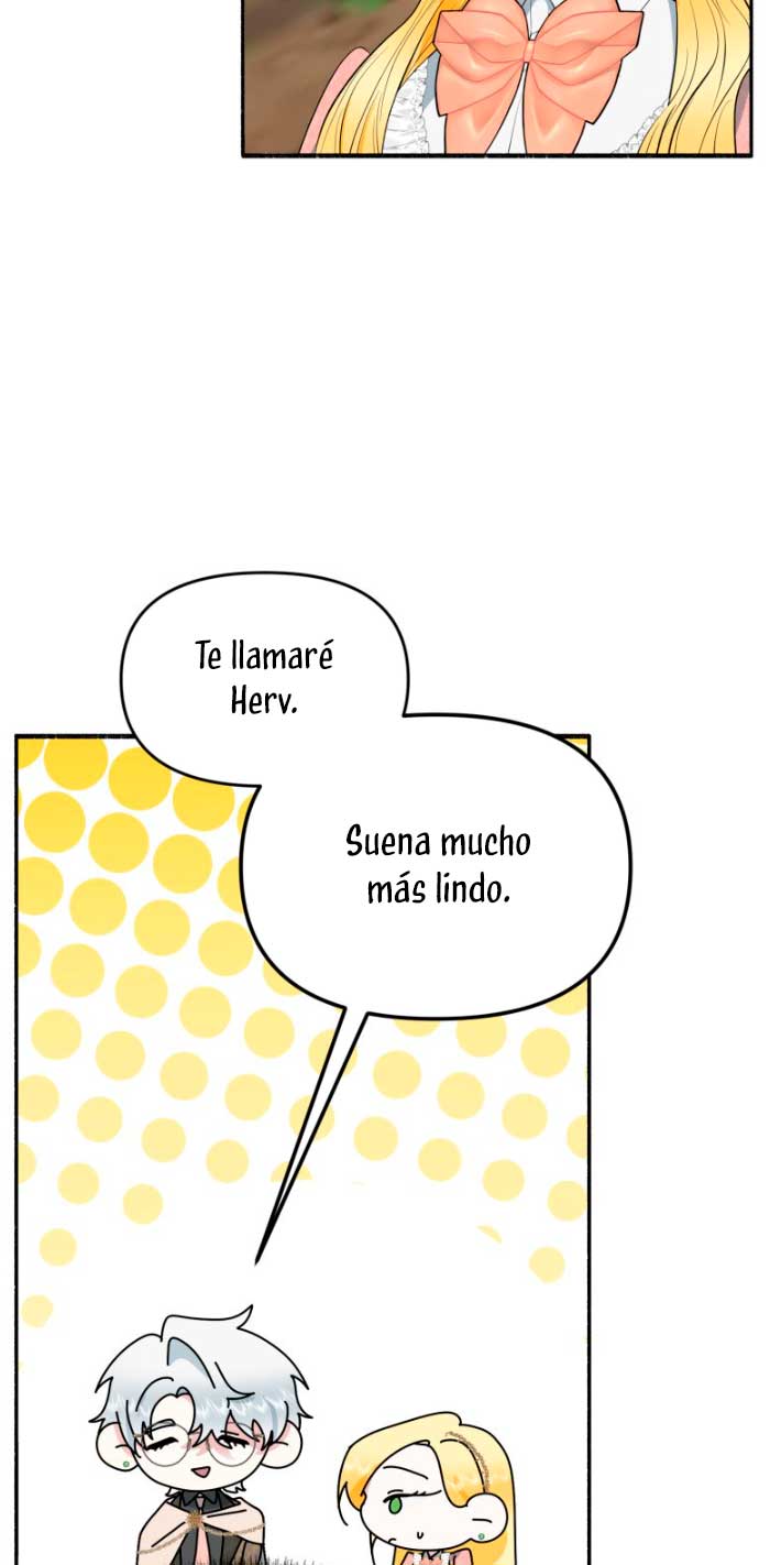 Mi marido angelical es en realidad un demonio disfrazado Capítulo 50 - Página 45