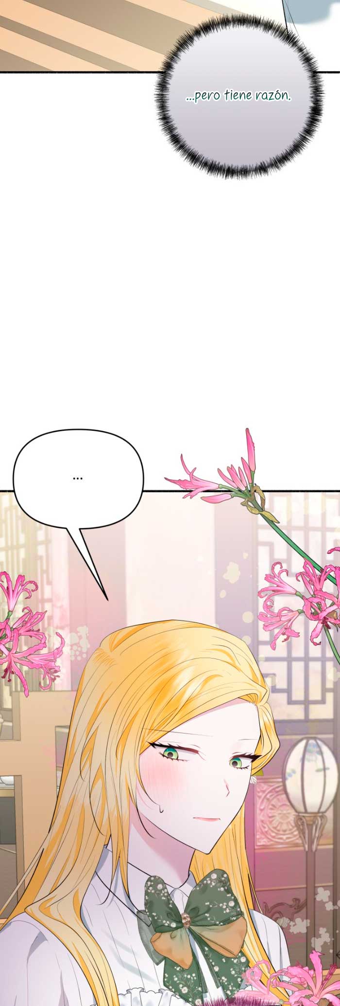 Mi marido angelical es en realidad un demonio disfrazado Capítulo 50 - Página 5